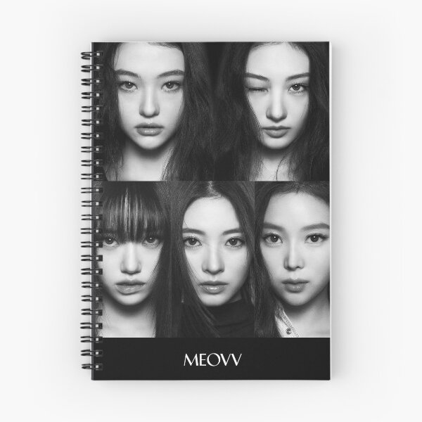 Item preview, Meovv designed and sold by shopnojams.