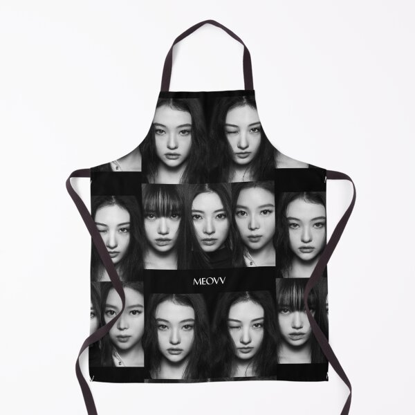 Item preview, Meovv designed and sold by shopnojams.