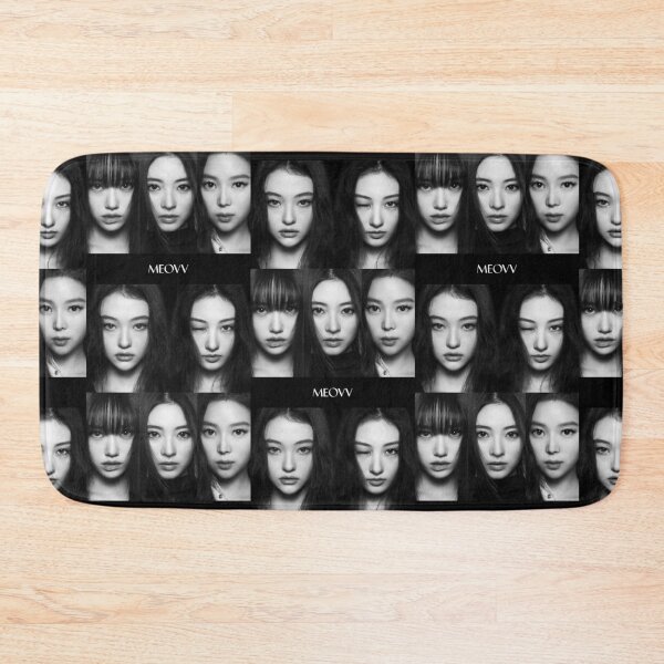Item preview, Meovv designed and sold by shopnojams.