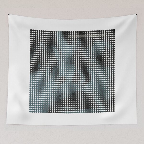 Item preview, My Bloody Valentine - Feed Me With Your Kisses designed and sold by ABSTRACT-IVISM.