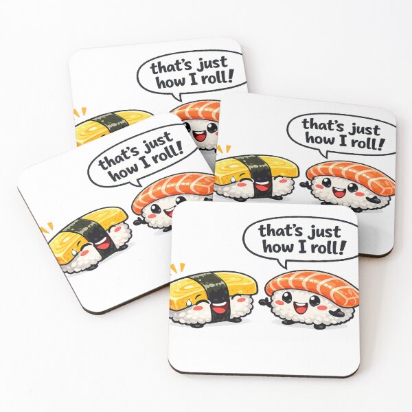 Item preview, That’s How I Roll designed and sold by MixPhoneCases.