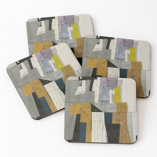 Item preview, Abstract Architecture designed and sold by The Art Framing Company.