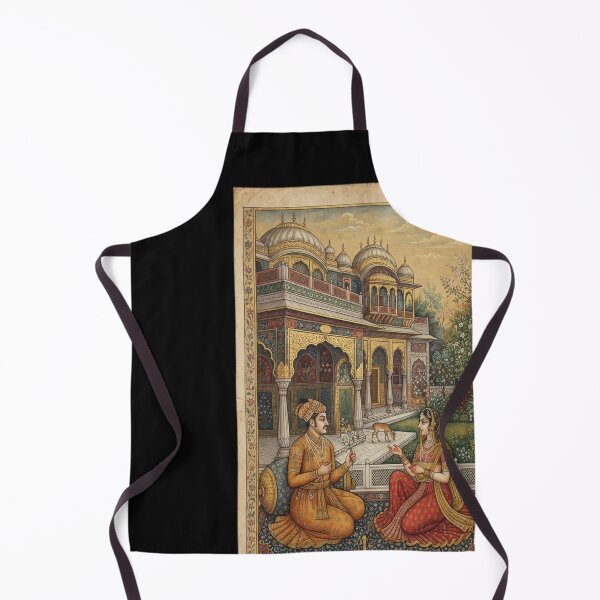 Item preview, Ragini Patamanjari designed and sold by giaodiem.