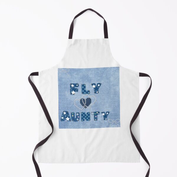 Item preview, FLY AUNTY designed and sold by Tea shirts & more.