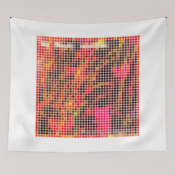 Item preview, My Bloody Valentine - The New Record By My Bloody Valentine designed and sold by ABSTRACT-IVISM.
