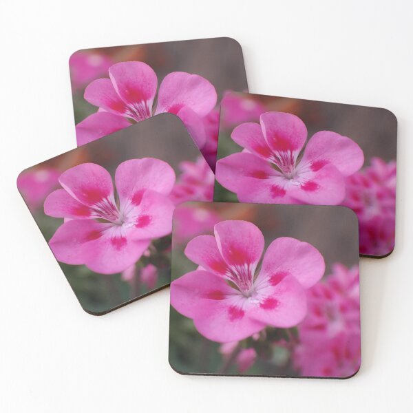 Item preview, Pink Flower designed and sold by ToadsWorkshop.