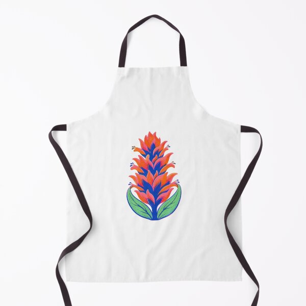 Item preview, Salvia Flame, Riso Bright designed and sold by The-Art-of-D.