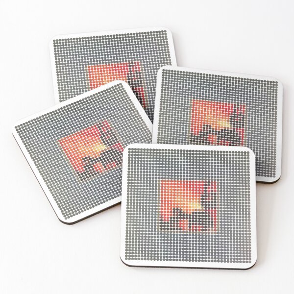 Item preview, My Bloody Valentine - Ecstasy designed and sold by ABSTRACT-IVISM.