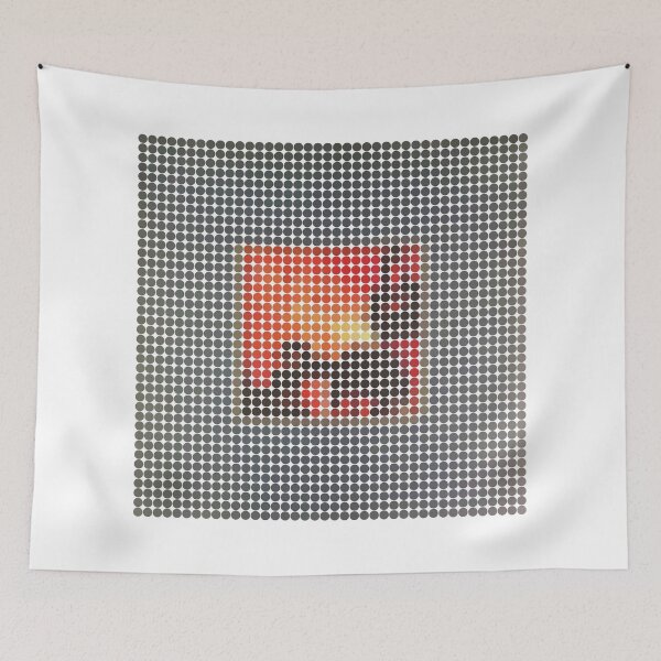 Item preview, My Bloody Valentine - Ecstasy designed and sold by ABSTRACT-IVISM.