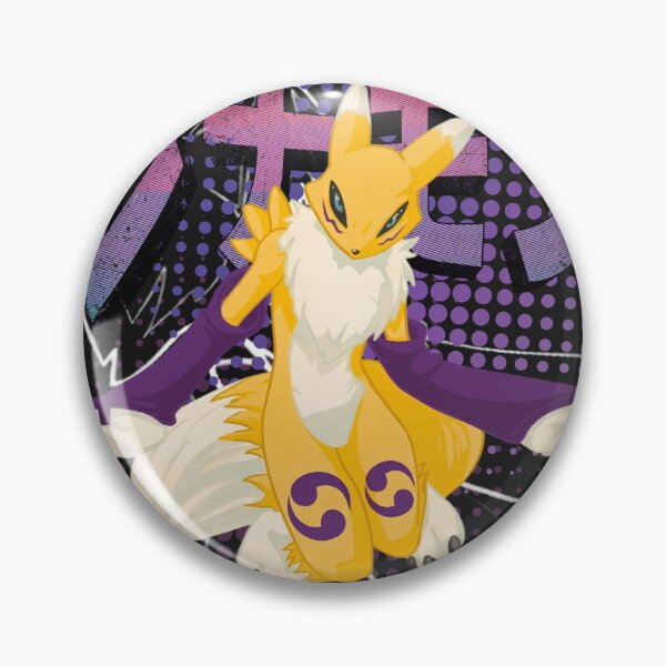 Item preview, kanji agent fox designed and sold by Dozerguy.