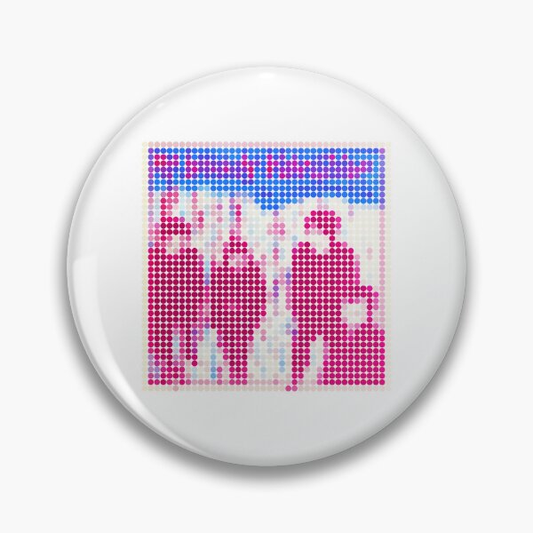 Item preview, My Bloody Valentine - This Is Your Bloody Valentine designed and sold by ABSTRACT-IVISM.