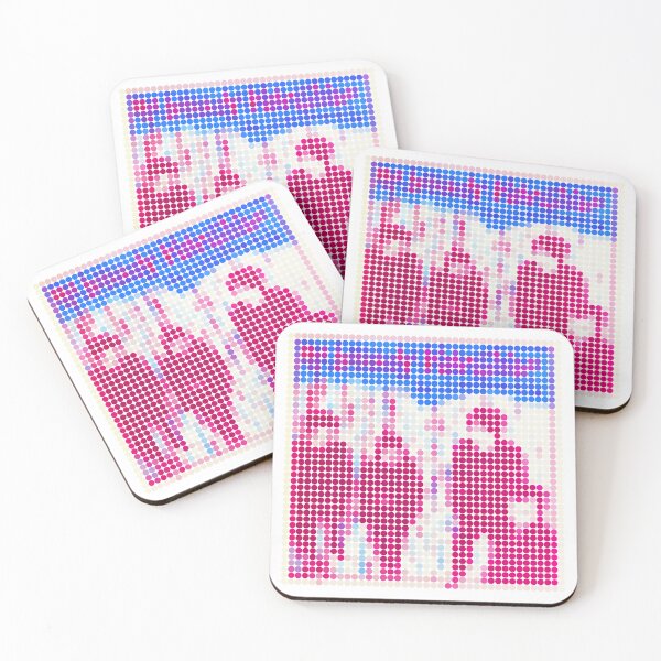 Item preview, My Bloody Valentine - This Is Your Bloody Valentine designed and sold by ABSTRACT-IVISM.
