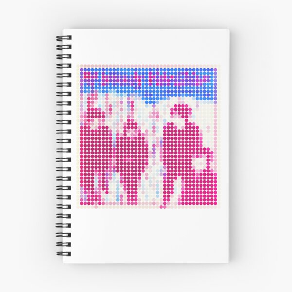 Item preview, My Bloody Valentine - This Is Your Bloody Valentine designed and sold by ABSTRACT-IVISM.