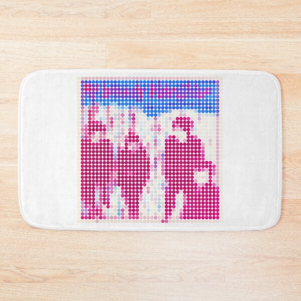 Item preview, My Bloody Valentine - This Is Your Bloody Valentine designed and sold by ABSTRACT-IVISM.