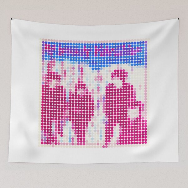 Item preview, My Bloody Valentine - This Is Your Bloody Valentine designed and sold by ABSTRACT-IVISM.