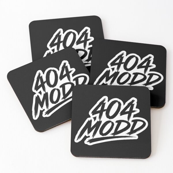 Item preview, 404 mood streetwear typography designed and sold by klyvions.