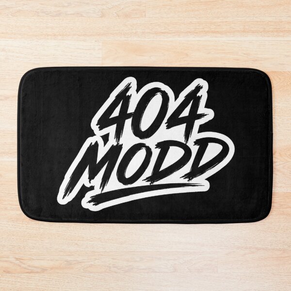Item preview, 404 mood streetwear typography designed and sold by klyvions.