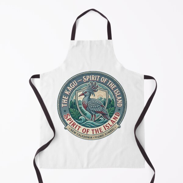 Item preview, kagu New Caledonia designed and sold by Newthingzy.