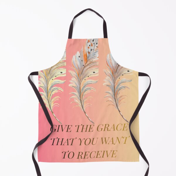 Item preview, Give The Grace That You Want To Receive designed and sold by TrunkOfLightCo.