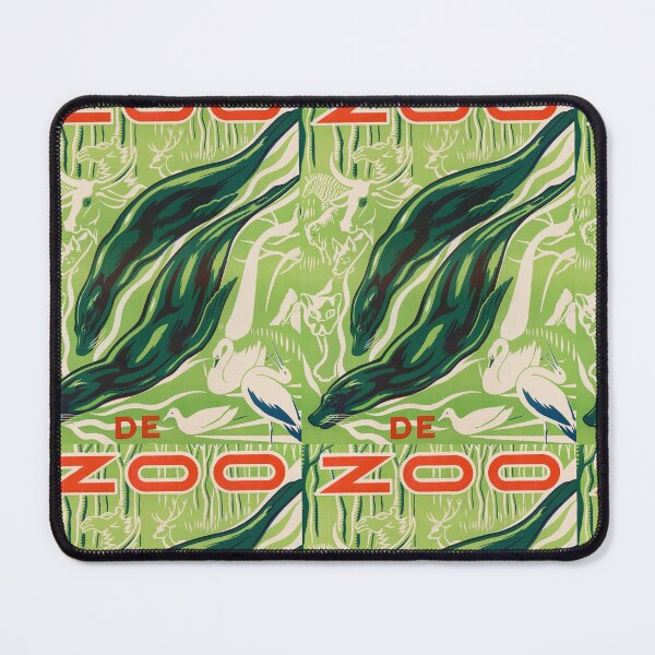 Item preview, THE ZOO designed and sold by THE GOOD FIND.