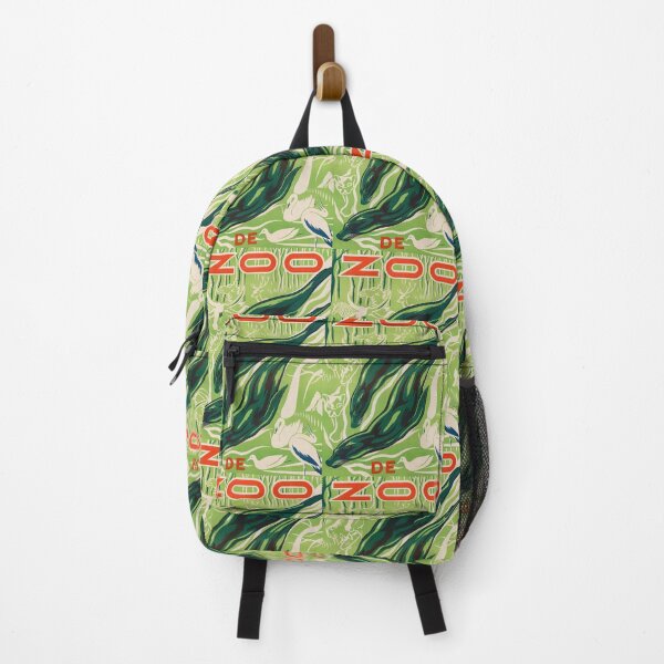 Item preview, THE ZOO designed and sold by THE GOOD FIND.