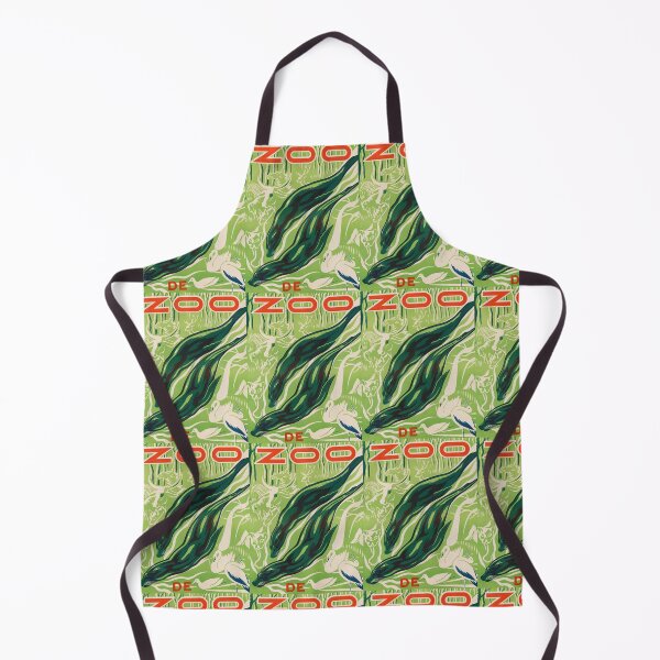 Item preview, THE ZOO designed and sold by THE GOOD FIND.