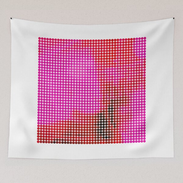 Item preview, My Bloody Valentine - Loveless designed and sold by ABSTRACT-IVISM.