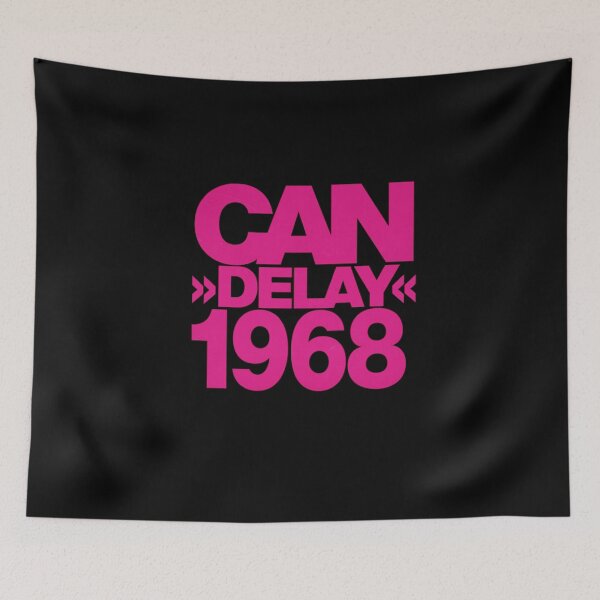 Item preview, Krautrock album cover designed and sold by Ovnil.
