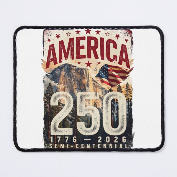 Item preview, America 250 Great Smoky Mountains T-Shirt | Black Bear Patriotic 1776-2026 Tee v5 designed and sold by DarylWelsh2024.