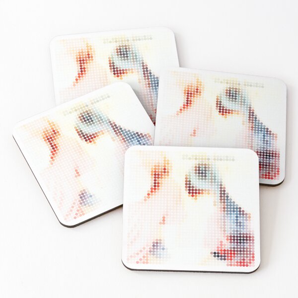 Item preview, My Bloody Valentine - Isn't Anything designed and sold by ABSTRACT-IVISM.
