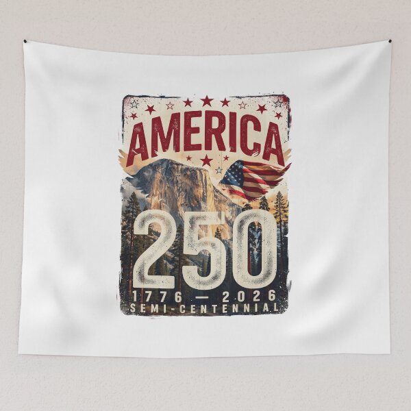Item preview, America 250 Great Smoky Mountains T-Shirt | Black Bear Patriotic 1776-2026 Tee v5 designed and sold by DarylWelsh2024.