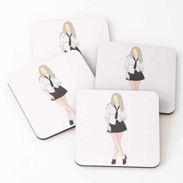 Item preview, Serena (Gossip Girl) designed and sold by Alpha1810.