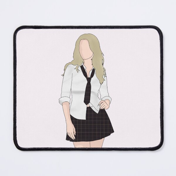 Item preview, Serena (Gossip Girl) designed and sold by Alpha1810.