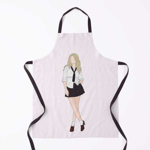 Item preview, Serena (Gossip Girl) designed and sold by Alpha1810.