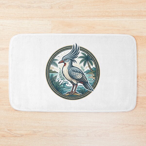 Item preview, kagu New Caledonia designed and sold by Newthingzy.