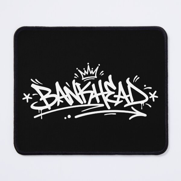 Item preview, Bankhead Atlanta Graffiti Design - Old School Hip Hop & Gangsta Rap Culture Inspired Artwork designed and sold by Design Atlas.