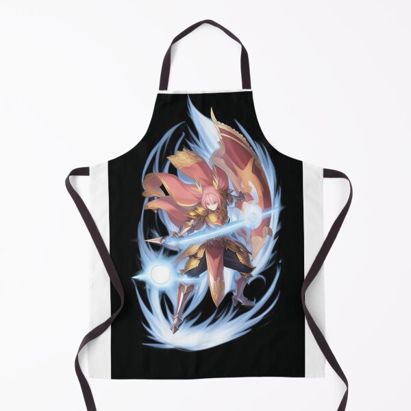 Item preview, Digital Art - Female Fantasy Character, Dynamic Manga Illustration designed and sold by AnimeShin.