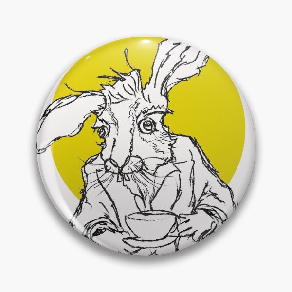 Item preview, March Hare  designed and sold by OieNicks030.