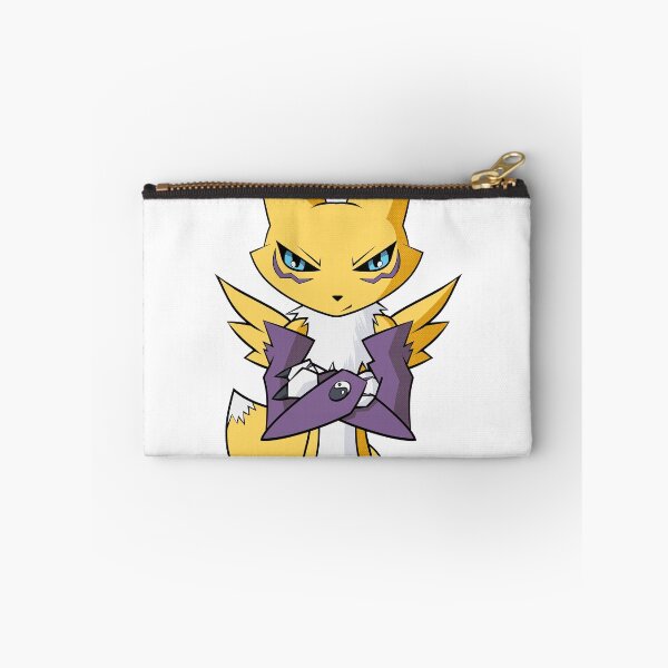 Item preview, Renamon designed and sold by JayFrias.