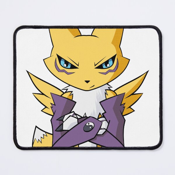Item preview, Renamon designed and sold by JayFrias.