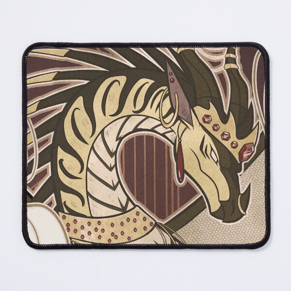 Item preview, The Hive Queen designed and sold by dudinkah.