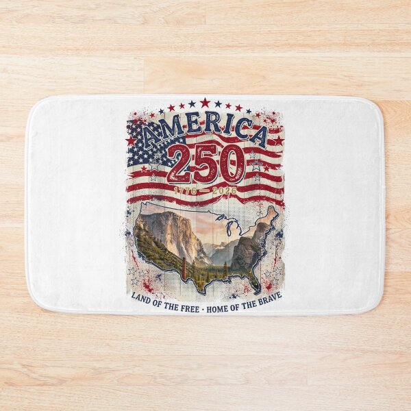 Item preview, America 250 Great Smoky Mountains T-Shirt | Black Bear Patriotic 1776-2026 Tee v6 designed and sold by DarylWelsh2024.