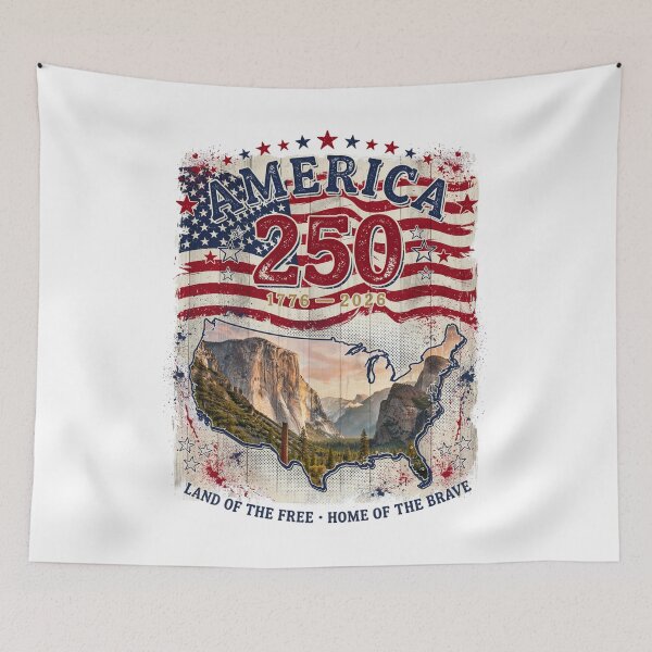 Item preview, America 250 Great Smoky Mountains T-Shirt | Black Bear Patriotic 1776-2026 Tee v6 designed and sold by DarylWelsh2024.