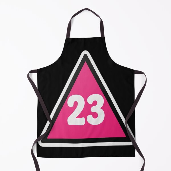 Item preview, 23 designed and sold by catrizmorkess.