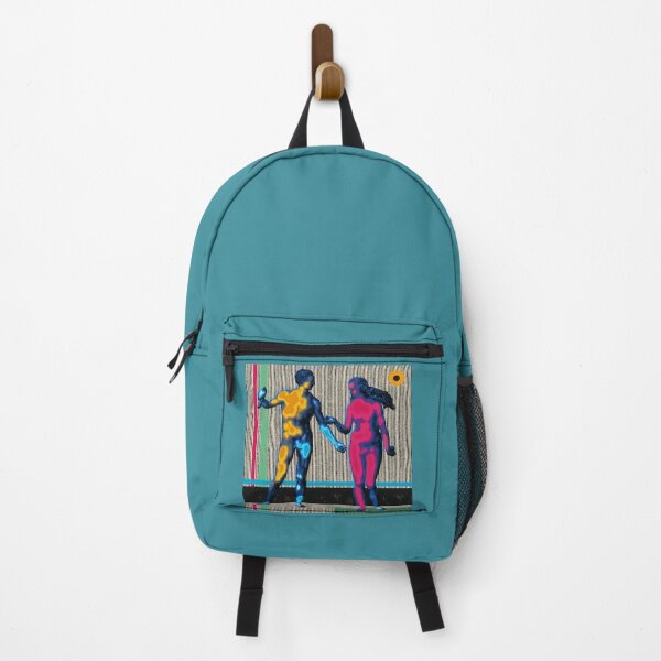 Item preview, A&E No. 13 | Between Two Figures designed and sold by MikZviagin.