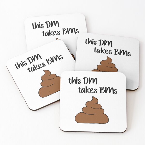 Item preview, this DM takes BMs Dungeons and Dragons D&D Funny designed and sold by SlimyFish.
