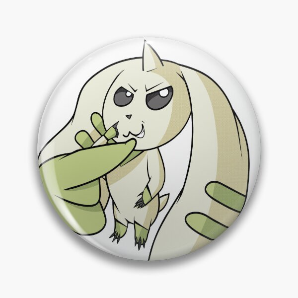 Artikelvorschau, Terriermon entworfen und verkauft von JayFriasStudio.