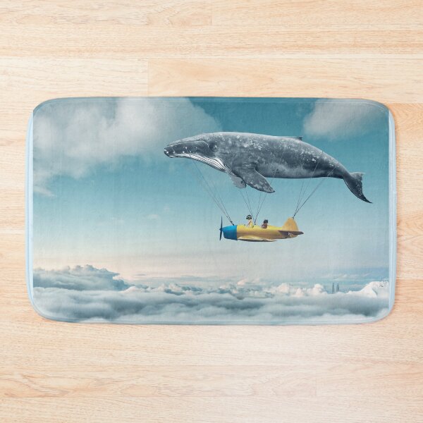 Item preview, Imagination Takes Flight designed and sold by The Art Framing Company.