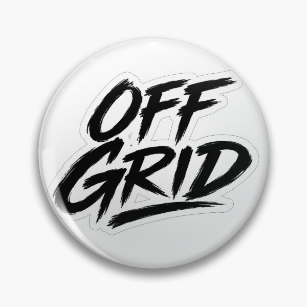Item preview, off-grid streetwear designed and sold by klyvions.