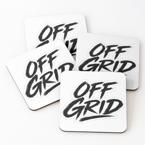 Item preview, off-grid streetwear designed and sold by klyvions.